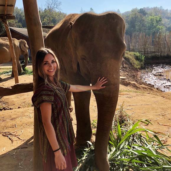 Meet your Posher, Paige - Picture 1 of 1